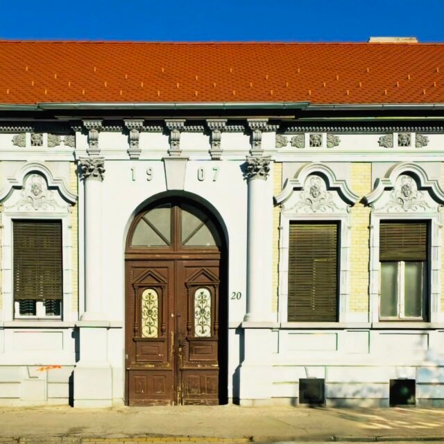 Mileva Maric ve Einstein’in Evi